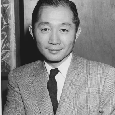 Minoru Yamasaki