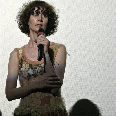 Miranda July