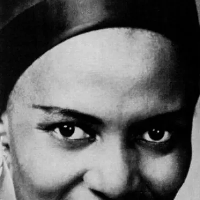 Miriam Makeba