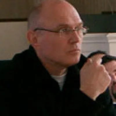 Miroslav Volf