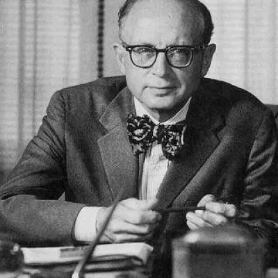 Daniel J. Boorstin