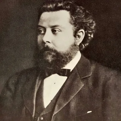 Modest Mussorgsky