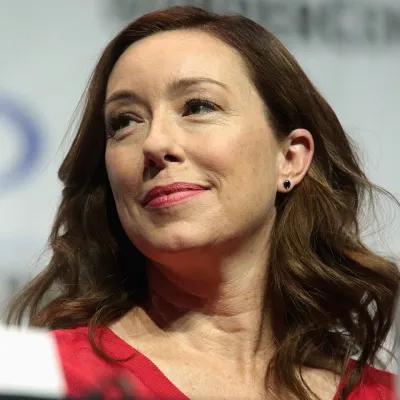 Molly Parker