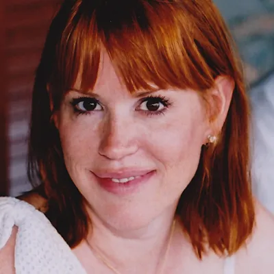 Molly Ringwald