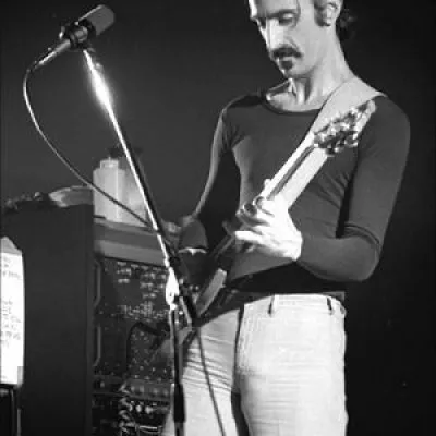 Frank Zappa