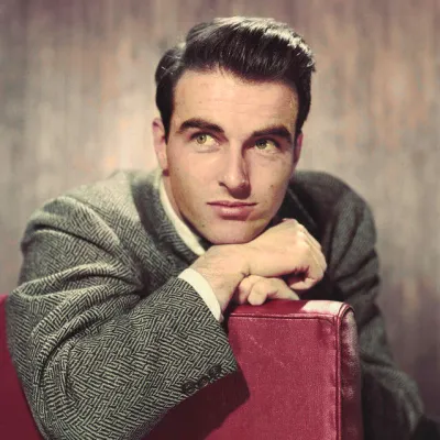 Montgomery Clift