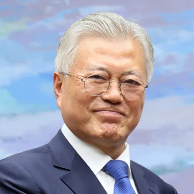 Moon Jae-in