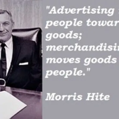 Morris Hite