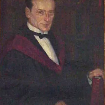 Morris Raphael Cohen