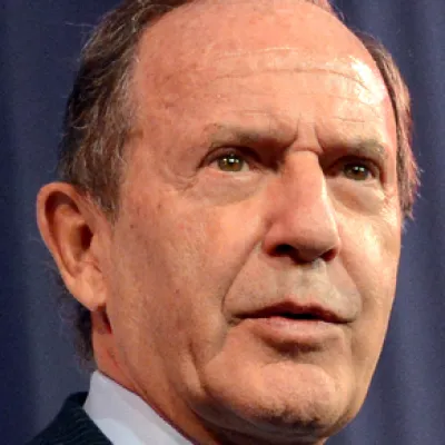 Mortimer Zuckerman
