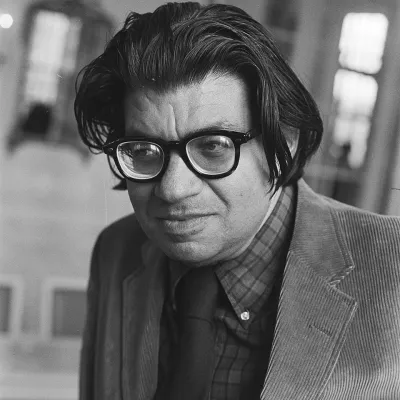 Morton Feldman