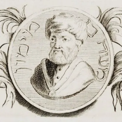 Maimónides