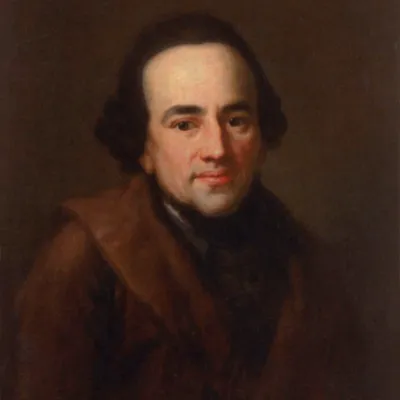 Moses Mendelssohn