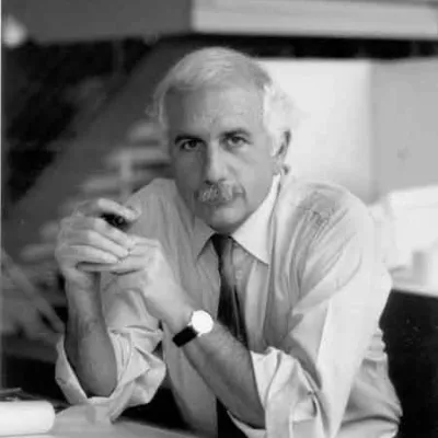 Moshe Safdie