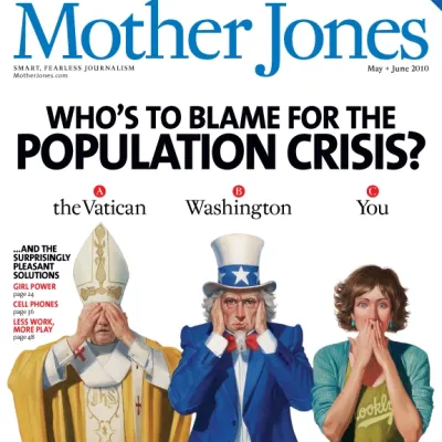 Mother Jones