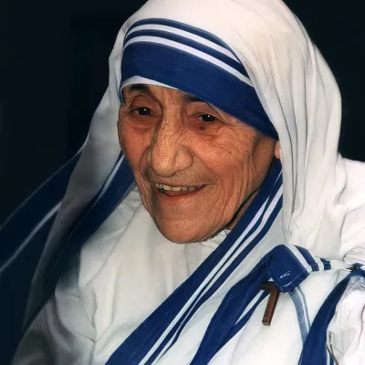 Mother Teresa