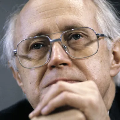 Mstislav Rostropovich
