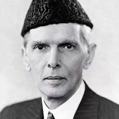 Muhammad Ali Jinnah