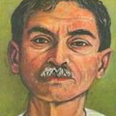 Munshi Premchand