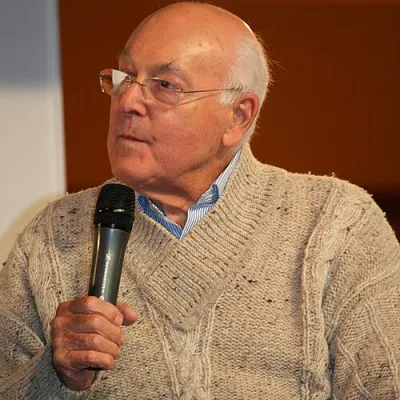 Murray Walker