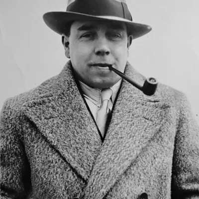 J. B. Priestley