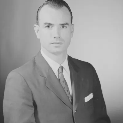 G. Gordon Liddy