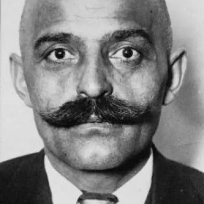 G. I. Gurdjieff