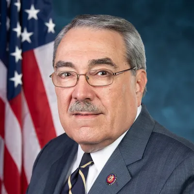 G. K. Butterfield