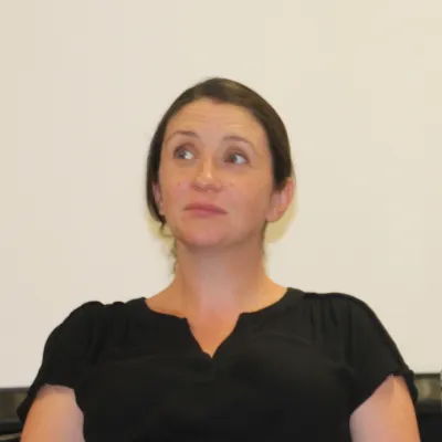 J. Courtney Sullivan