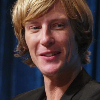 Gabriel Mann