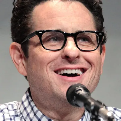 J. J. Abrams
