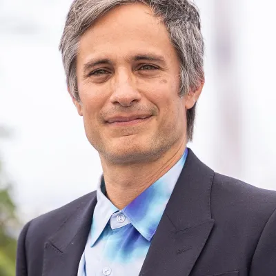 Gael Garcia Bernal