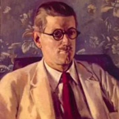 James Joyce