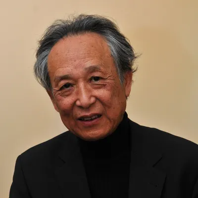 Gao Xingjian