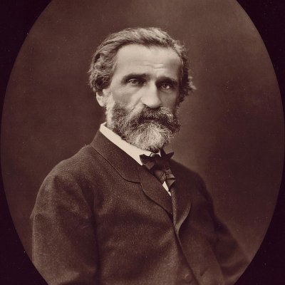 Giuseppe Verdi
