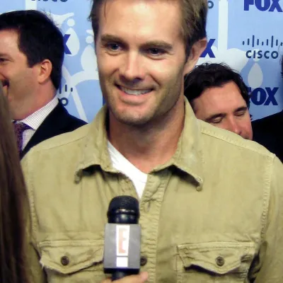 Garret Dillahunt