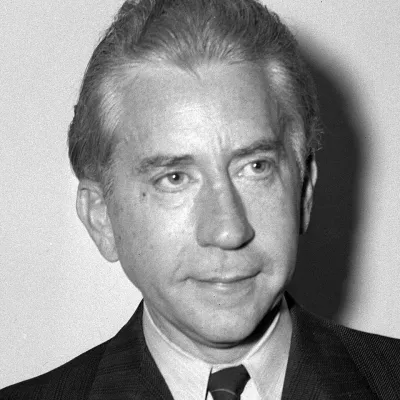 J. Paul Getty