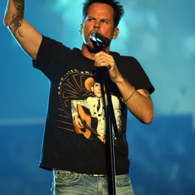Gary Allan