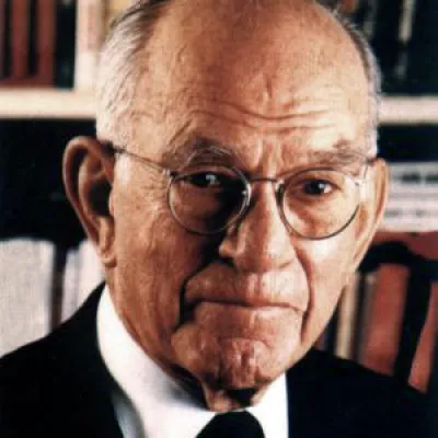 J. William Fulbright