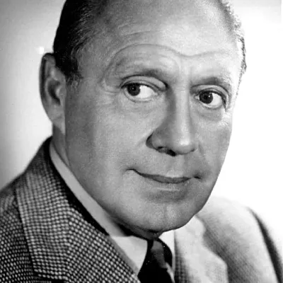 Jack Benny