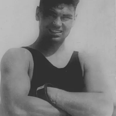 Jack Dempsey