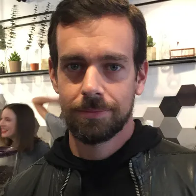 Jack Dorsey