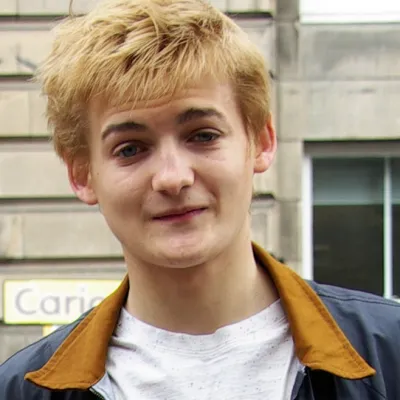 Jack Gleeson