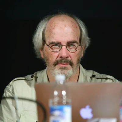 Jack Horner