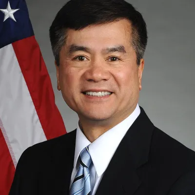Gary Locke