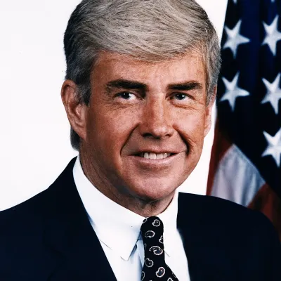Jack Kemp
