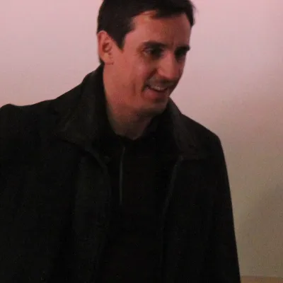 Gary Neville
