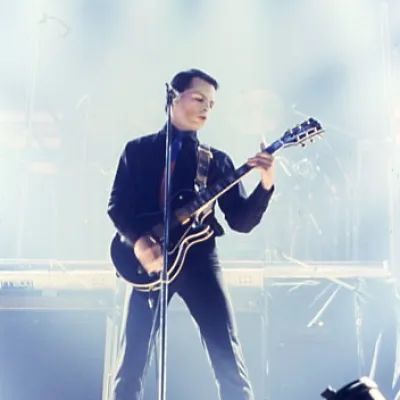 Gary Numan