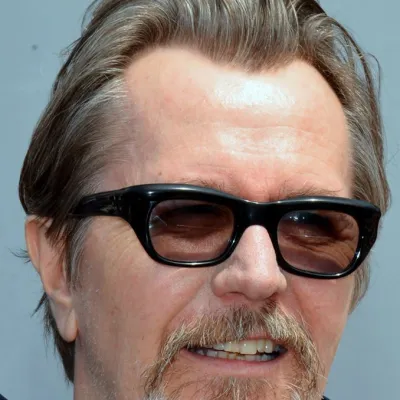 Gary Oldman