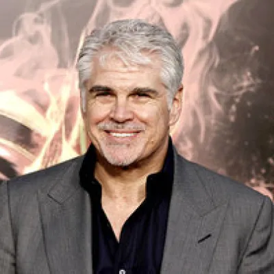 Gary Ross